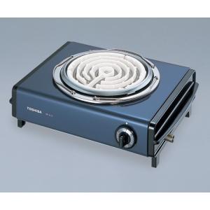 電気コンロ　ＨＰ−６３５（Ｌ） [1-8514-01]