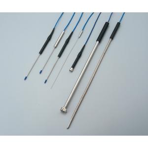 センサプローブＩＫ１０００表面温度測定用 [1-5522-06]