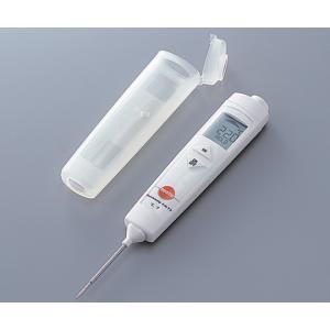 赤外放射温度計　ｔｅｓｔｏ８２６−Ｔ３ [1-5626-01]