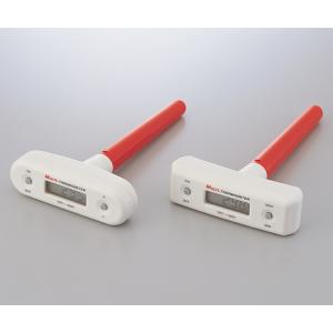 冷凍食品用温度計　ＣＴ−４１８ＷＲ [1-8932-02]