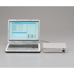 パソコン用温度測定器　Ｅ８３０ [1-5368-01]