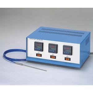 フリー電源デジタル温度調節器ＴＳ−Ｋ３ [1-5724-01]