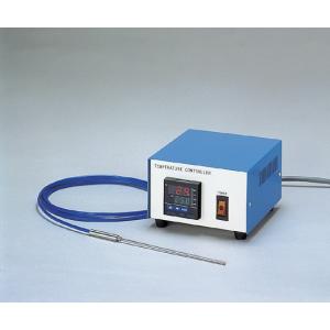 フリー電源デジタル温度調節器　ＴＳ−Ｐ [1-5719-01]