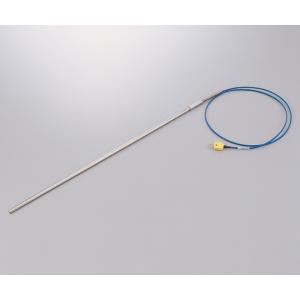 Ｋ熱電対ＴＳＣ１０Ｓ８．０−５００ＫＩＮ [1-6178-01]