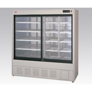 薬用冷蔵ケース　ＭＰＲ−１０１３Ｒ [2-6779-04]