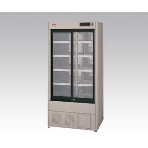 薬用冷蔵ケース　ＭＰＲ−５１３Ｒ [2-6779-03]