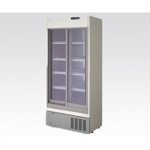 薬用冷蔵ショーケース　ＦＭＳ−３０１ＧＵ [1-5460-04]