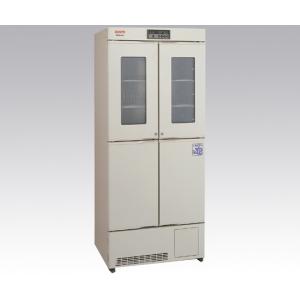 薬用保冷庫　ＭＰＲ−４１４ＦＲ [2-6778-03]