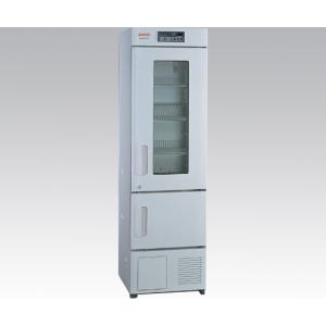 薬用保冷庫　ＭＰＲ−４１４Ｆ [2-6778-04]