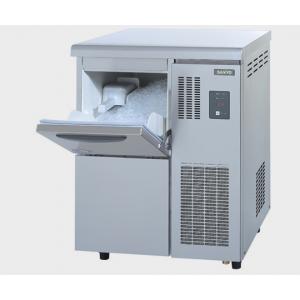 チップアイス製氷機　ＳＩＭ−Ｃ１２０Ａ [1-9135-01]