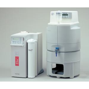 高純水製造装置　Ｅｌｉｘ　ＵＶ　５ [1-9461-02]