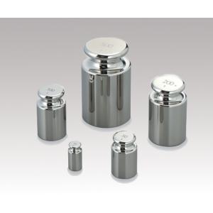 標準分銅　Ｅ−２級　２０ｋｇ [1-6270-01]