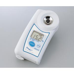 不凍液用濃度計　ＡＰＡＬ−９１Ｓ [1-4798-02]