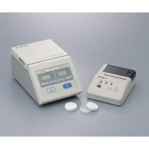 水分活性測定器　ＥＺ−１００（本体） [2-6320-01]