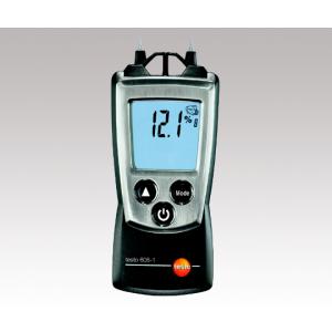 ポータブル材料水分計ｔｅｓｔｏ６０６−１ [1-6453-01]