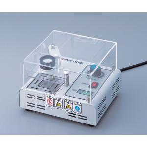 融点測定器　ＡＴＭ−０１ [1-5804-01]