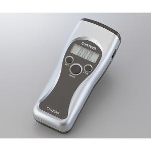 超音波距離計　ＣＫ−２０２Ｂ [1-8938-01]