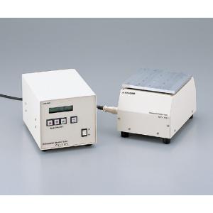 卓上型振動試験機　ＣＶ−１０１ [1-7593-01]