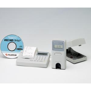 プレスケール専用濃度計　ＦＰＤ−３０５Ｅ [1-7877-01]
