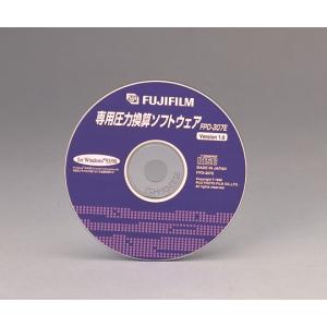 プレスケール専用濃度計　ＦＰＳ−３０７Ｅ [1-7877-03]