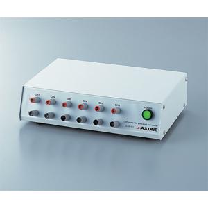 全アナログ計測変換器　ＺＡＫ−Ｕ１ [1-5859-11]