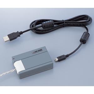 アナログ計測変換器　ＡＫーＡ１ [2-7908-01]