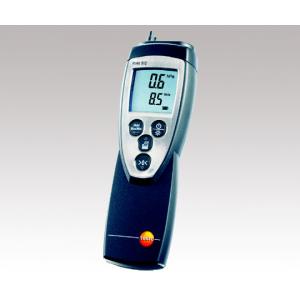 差圧計　ｔｅｓｔｏ５１２−２ [1-6522-02]
