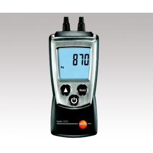 ポータブル差圧計　ｔｅｓｔｏ５１０ [1-6477-01]