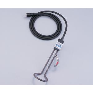 チタン製投込ヒーターＧＴＮＨ−１１０５Ｌ [1-9857-04]