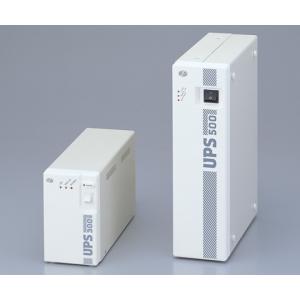 無停電電源装置　ＵＰＳ−５００ [1-9729-02]