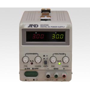 直流安定化電源　ＡＤ−８７３５Ｄ [1-5018-12]