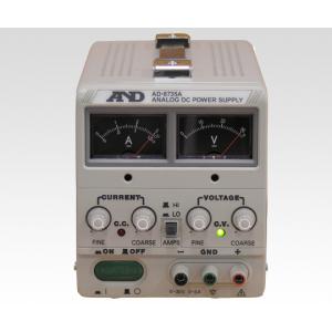 直流安定化電源　ＡＤ−８７３５Ａ [1-5018-11]