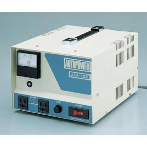 交流安定化電源　ＡＳＡ−１０−� [1-3021-01]