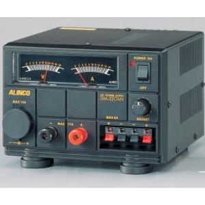 安定化電源　ＤＭ−３２０ＭＶ [1-9590-03]