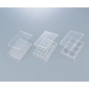 微生物培養用プレート　２４穴 [1-8355-02]