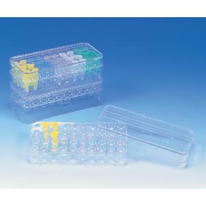 クリスタル１．５ｍｌ　チューブスタンド [2-5495-01]