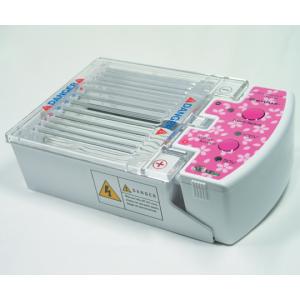 小型電気泳動装置　ＭＰ−ＳＫ２４ [2-6704-01]