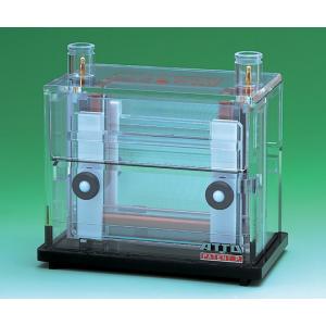 ミニスラブ電気泳動槽　ＡＥ−６５００ [2-5400-01]