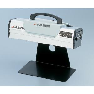 ハンディーＵＶランプ用ランプスタンド [1-5479-21]