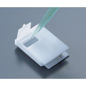 ＤＯＸ専用セル　大腸菌群用　１００セット [6-9775-14]