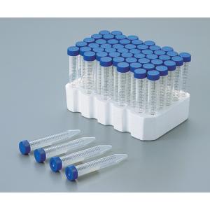 プラスチックチューブ　０５−５３９−８ [2-5362-09]