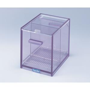 小動物用エーテル麻酔器　ＴＯ−２５ [1-8768-01]