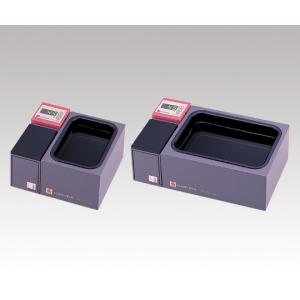湯浴式パラフィン伸展器　ＰＳ−１２５ＷＨ [1-5730-02]