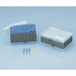 アイビスツインラック　ＩＥ−２５０Ｂ　青 [2-3010-02]