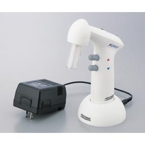 ＥＭマイスターＮＥＷピペタス　本体セット [2-5385-01]