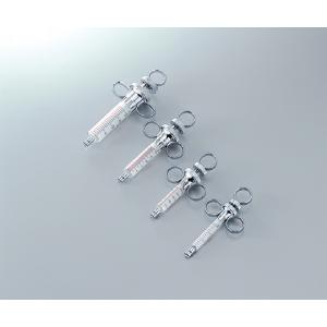 注射筒　２０ｃｃ [2-5632-04]