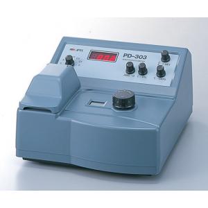 分光光度計　ＰＤ−３０３ [2-4451-01]