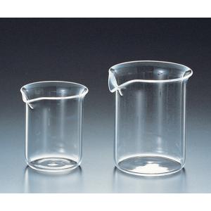 石英ビーカー４５０１−０１　５０ｍｌ [1-9480-01]