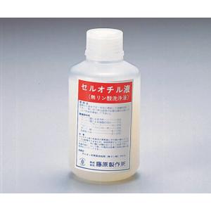 セル用洗浄液　Ｔ−Ａ−２８　５００ｍＬ [2-660-01]