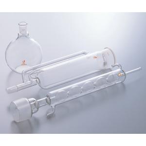 ソックスレー抽出器�型００１０−１６１０ [1-9955-02]